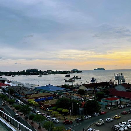 The Shore - Casa Kinabalu Kota Kinabalu Ngoại thất bức ảnh