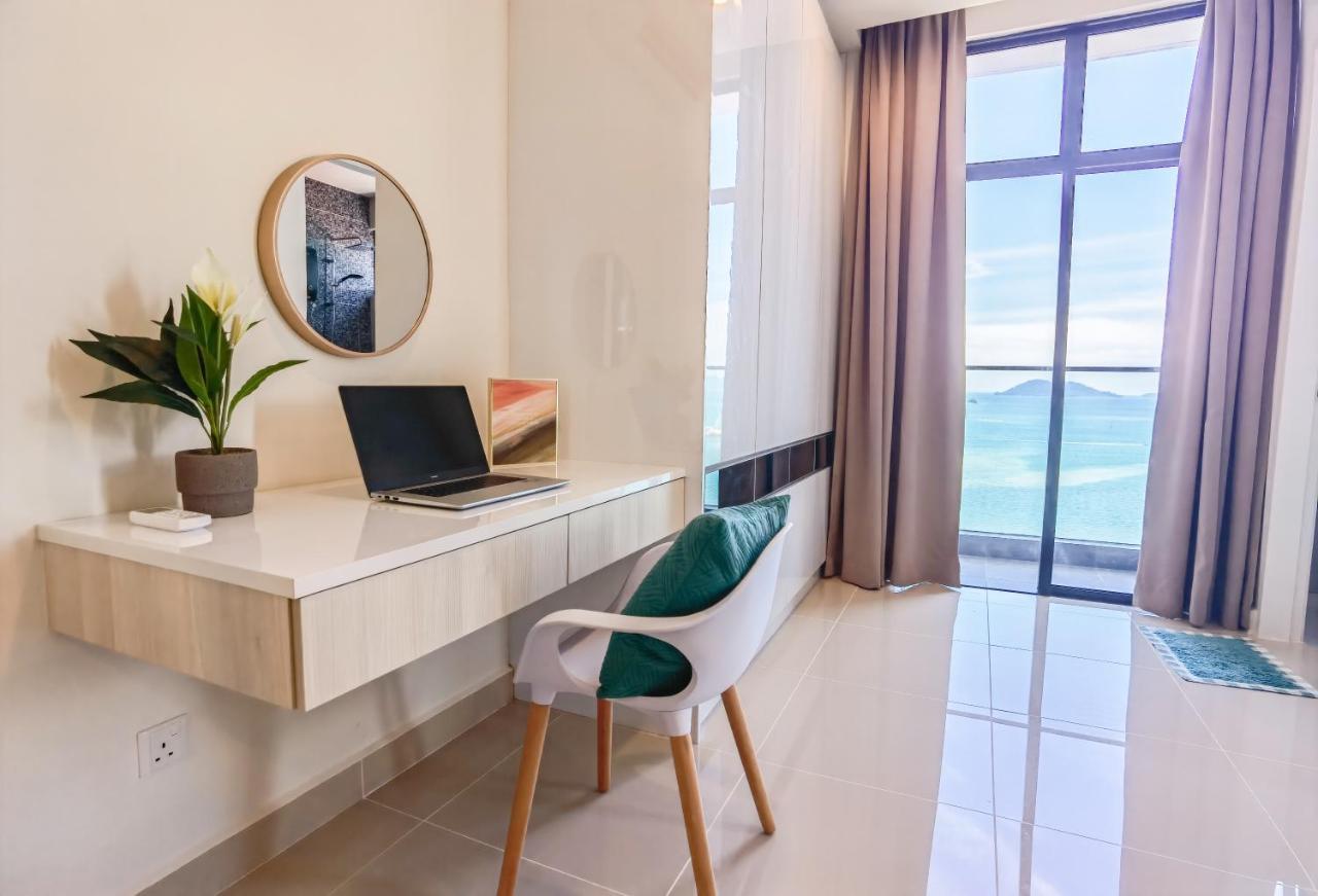 The Shore - Casa Kinabalu Kota Kinabalu Ngoại thất bức ảnh