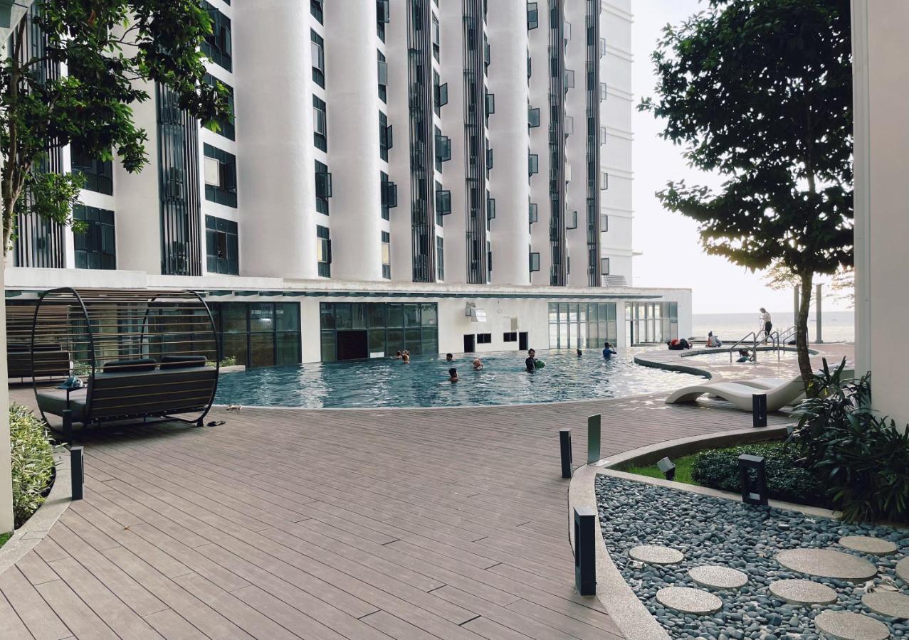 The Shore - Casa Kinabalu Kota Kinabalu Ngoại thất bức ảnh