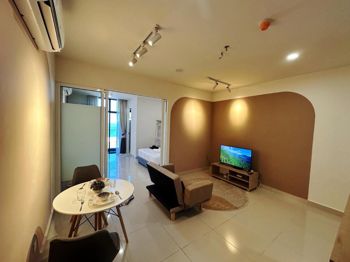 The Shore - Casa Kinabalu Kota Kinabalu Ngoại thất bức ảnh
