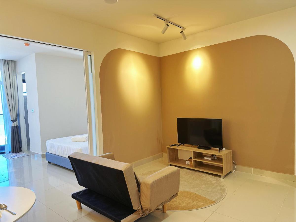 The Shore - Casa Kinabalu Kota Kinabalu Ngoại thất bức ảnh